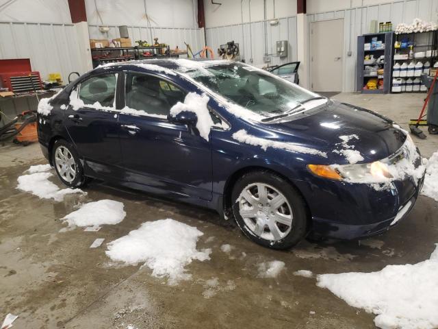 Photo 3 VIN: 1HGFA16537L095793 - HONDA CIVIC LX 