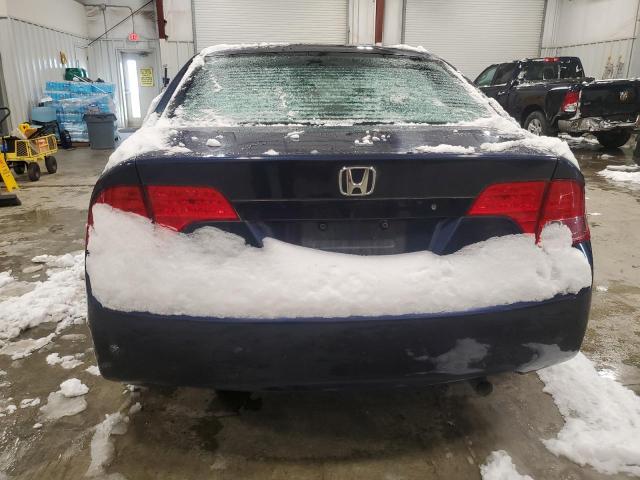 Photo 5 VIN: 1HGFA16537L095793 - HONDA CIVIC LX 