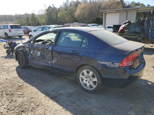 Photo 1 VIN: 1HGFA16537L104363 - HONDA CIVIC 