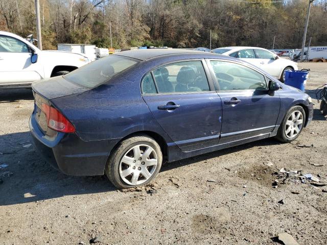 Photo 2 VIN: 1HGFA16537L104363 - HONDA CIVIC 