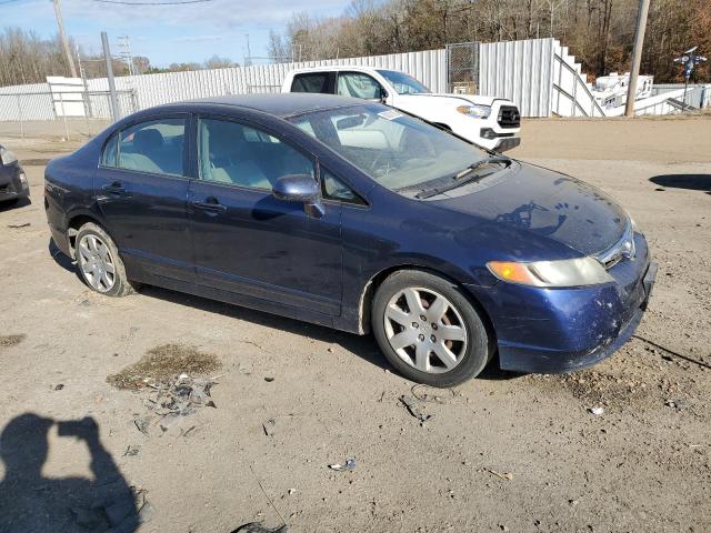 Photo 3 VIN: 1HGFA16537L104363 - HONDA CIVIC 