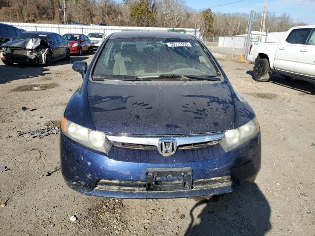 Photo 4 VIN: 1HGFA16537L104363 - HONDA CIVIC 