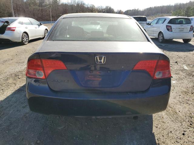 Photo 5 VIN: 1HGFA16537L104363 - HONDA CIVIC 