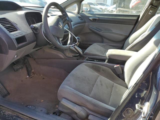 Photo 6 VIN: 1HGFA16537L104363 - HONDA CIVIC 