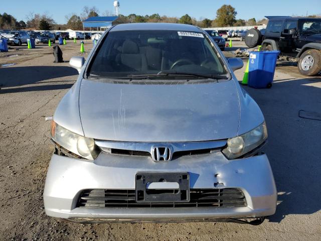 Photo 4 VIN: 1HGFA16537L111863 - HONDA CIVIC 