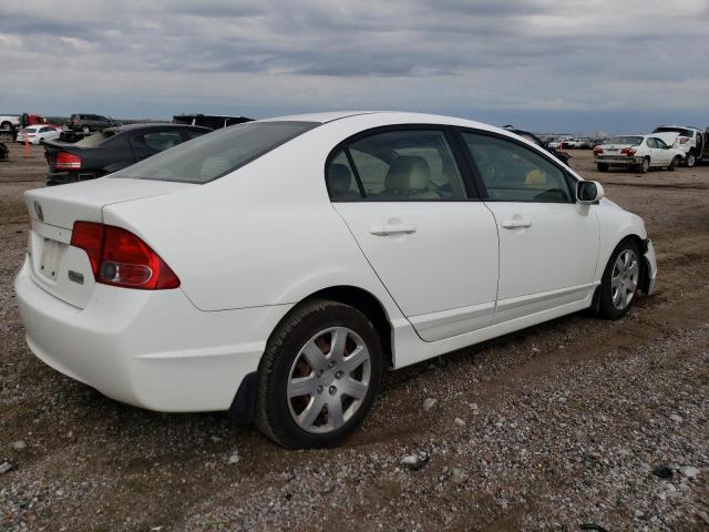 Photo 2 VIN: 1HGFA16537L124791 - HONDA CIVIC LX 