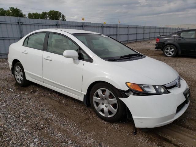 Photo 3 VIN: 1HGFA16537L124791 - HONDA CIVIC LX 