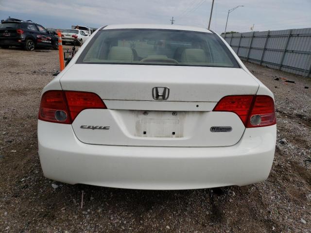 Photo 5 VIN: 1HGFA16537L124791 - HONDA CIVIC LX 