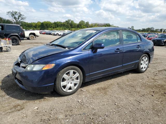 Photo 0 VIN: 1HGFA16537L125648 - HONDA CIVIC LX 