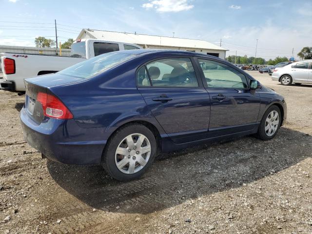 Photo 2 VIN: 1HGFA16537L125648 - HONDA CIVIC LX 