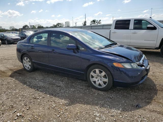 Photo 3 VIN: 1HGFA16537L125648 - HONDA CIVIC LX 