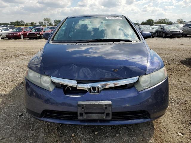 Photo 4 VIN: 1HGFA16537L125648 - HONDA CIVIC LX 