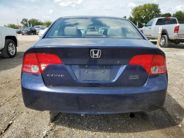 Photo 5 VIN: 1HGFA16537L125648 - HONDA CIVIC LX 