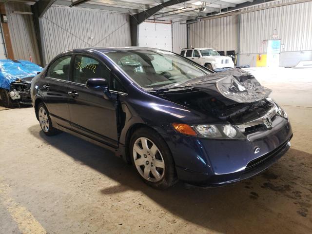 Photo 0 VIN: 1HGFA16537L131174 - HONDA CIVIC LX 