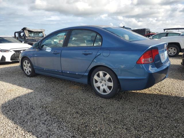 Photo 1 VIN: 1HGFA16537L131322 - HONDA CIVIC LX 