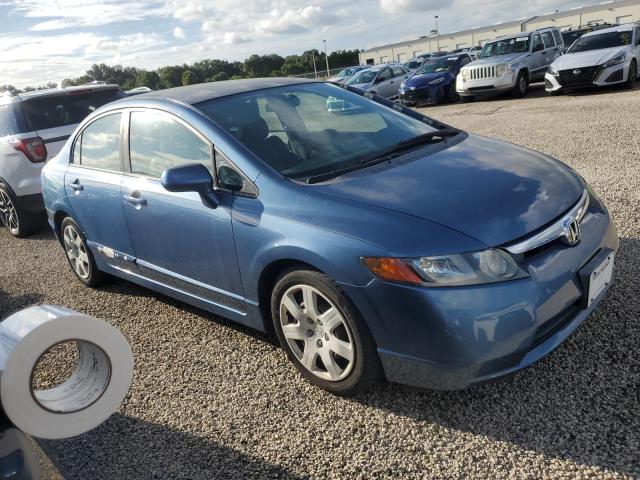 Photo 3 VIN: 1HGFA16537L131322 - HONDA CIVIC LX 