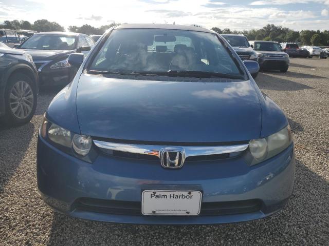 Photo 4 VIN: 1HGFA16537L131322 - HONDA CIVIC LX 