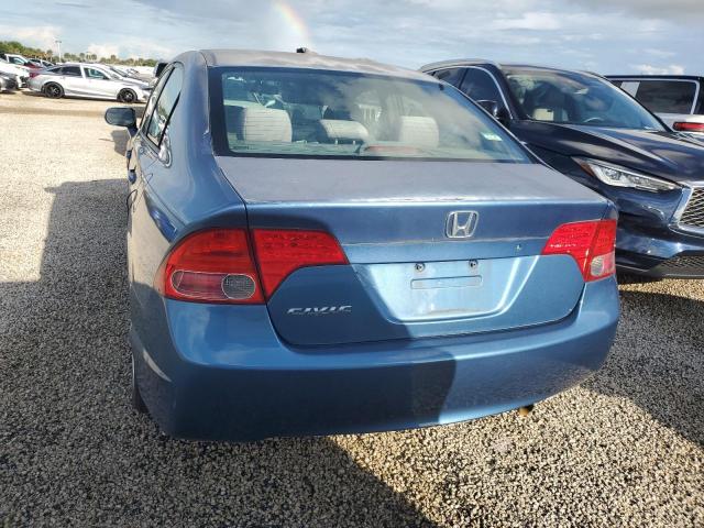 Photo 5 VIN: 1HGFA16537L131322 - HONDA CIVIC LX 