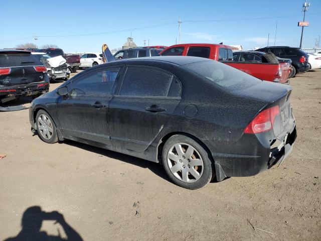 Photo 1 VIN: 1HGFA16537L135760 - HONDA CIVIC 