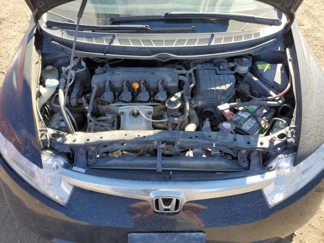 Photo 10 VIN: 1HGFA16537L135760 - HONDA CIVIC 