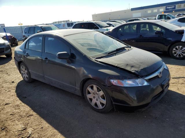 Photo 3 VIN: 1HGFA16537L135760 - HONDA CIVIC 