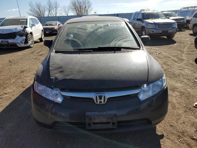 Photo 4 VIN: 1HGFA16537L135760 - HONDA CIVIC 