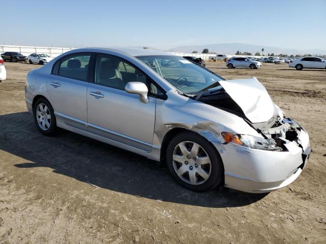 Photo 3 VIN: 1HGFA16537L137542 - HONDA CIVIC 