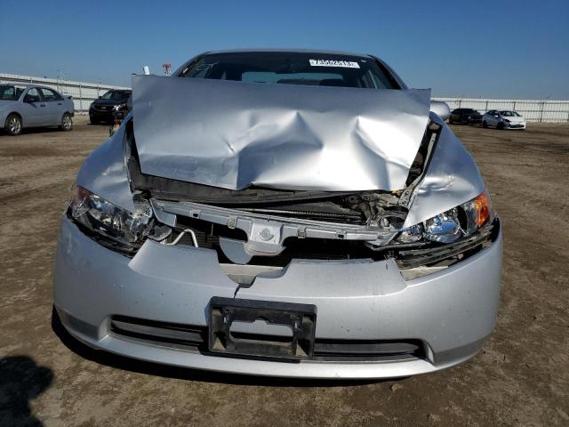 Photo 4 VIN: 1HGFA16537L137542 - HONDA CIVIC 