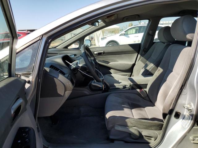 Photo 6 VIN: 1HGFA16537L137542 - HONDA CIVIC 