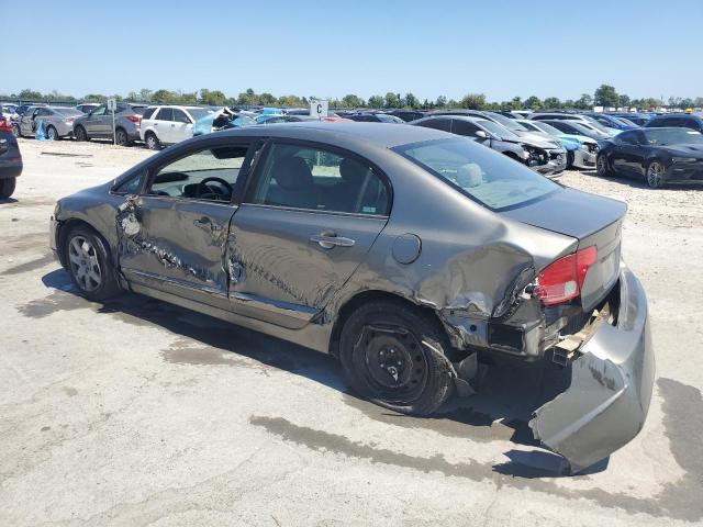 Photo 1 VIN: 1HGFA16537L140599 - HONDA CIVIC LX 