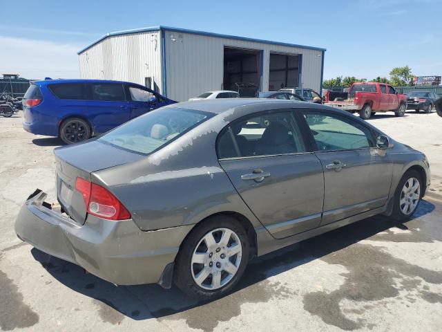 Photo 2 VIN: 1HGFA16537L140599 - HONDA CIVIC LX 