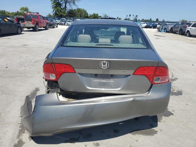 Photo 5 VIN: 1HGFA16537L140599 - HONDA CIVIC LX 