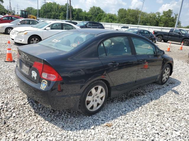 Photo 2 VIN: 1HGFA16538L041072 - HONDA CIVIC LX 