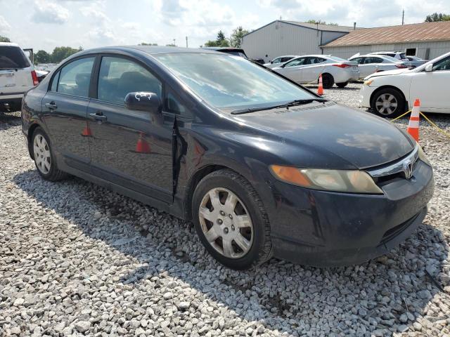 Photo 3 VIN: 1HGFA16538L041072 - HONDA CIVIC LX 