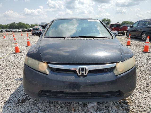 Photo 4 VIN: 1HGFA16538L041072 - HONDA CIVIC LX 