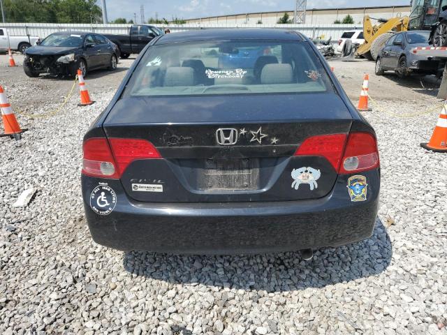 Photo 5 VIN: 1HGFA16538L041072 - HONDA CIVIC LX 