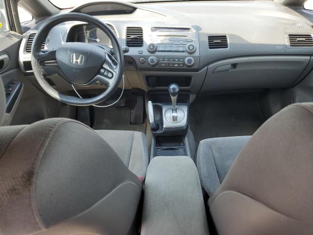 Photo 7 VIN: 1HGFA16538L041072 - HONDA CIVIC LX 