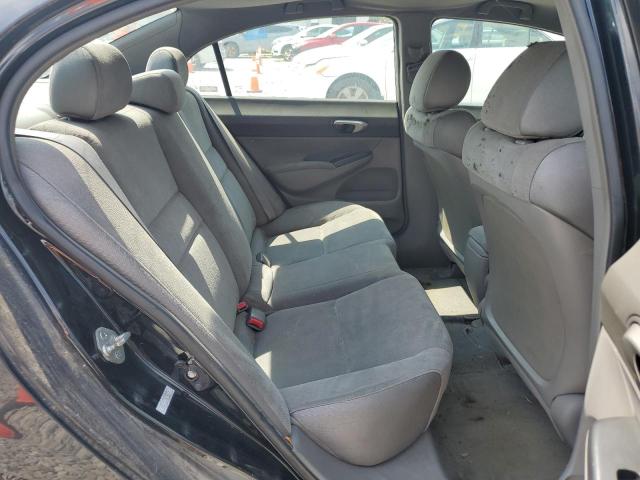 Photo 9 VIN: 1HGFA16538L041072 - HONDA CIVIC LX 