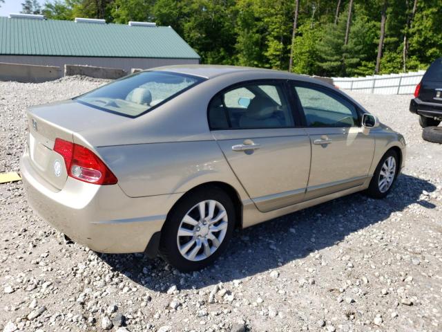 Photo 2 VIN: 1HGFA16538L048930 - HONDA CIVIC LX 