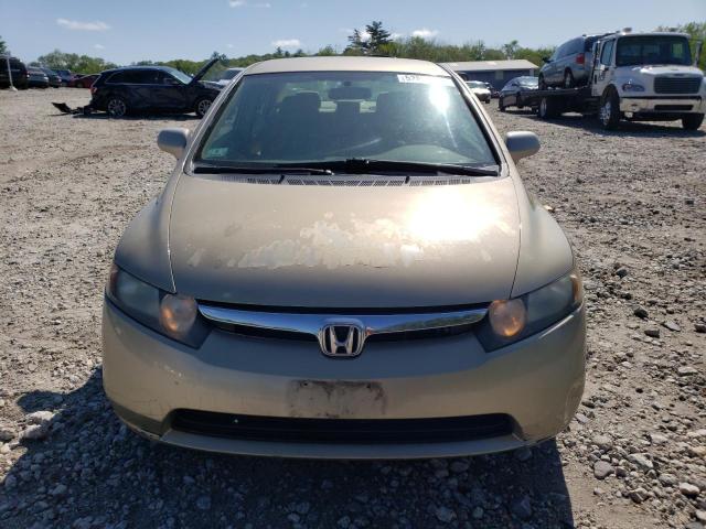 Photo 4 VIN: 1HGFA16538L048930 - HONDA CIVIC LX 