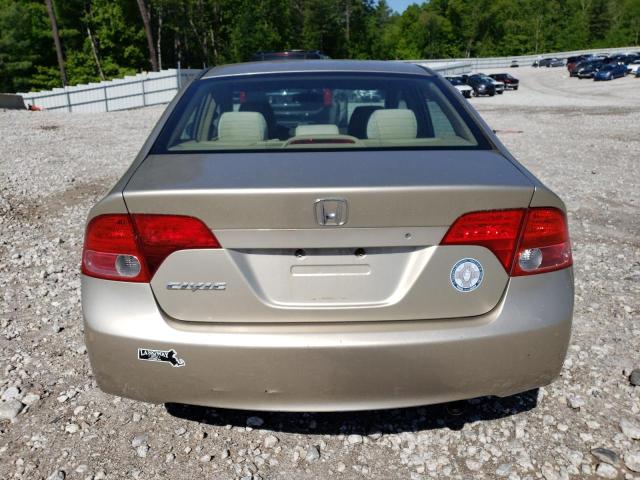 Photo 5 VIN: 1HGFA16538L048930 - HONDA CIVIC LX 