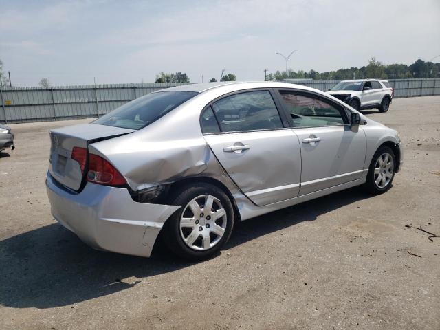 Photo 2 VIN: 1HGFA16538L054405 - HONDA CIVIC 