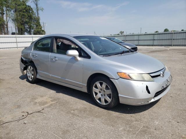 Photo 3 VIN: 1HGFA16538L054405 - HONDA CIVIC 