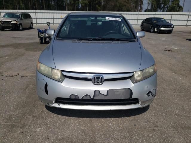 Photo 4 VIN: 1HGFA16538L054405 - HONDA CIVIC 