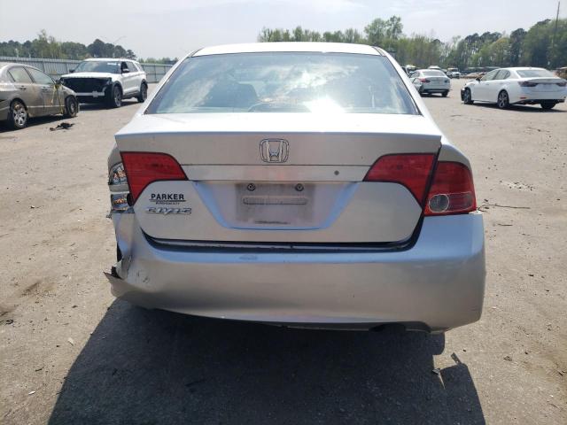 Photo 5 VIN: 1HGFA16538L054405 - HONDA CIVIC 