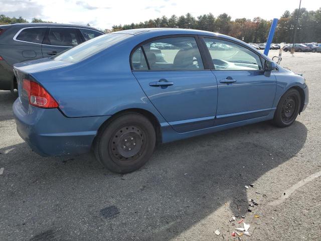 Photo 2 VIN: 1HGFA16538L061466 - HONDA CIVIC 