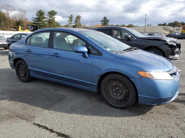 Photo 3 VIN: 1HGFA16538L061466 - HONDA CIVIC 