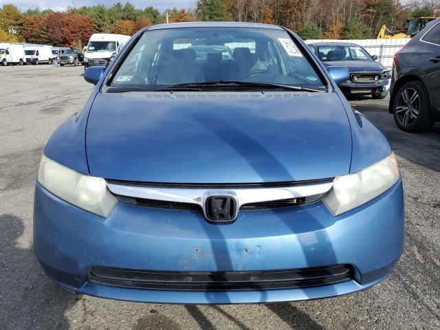 Photo 4 VIN: 1HGFA16538L061466 - HONDA CIVIC 