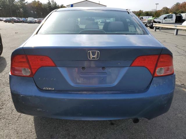 Photo 5 VIN: 1HGFA16538L061466 - HONDA CIVIC 