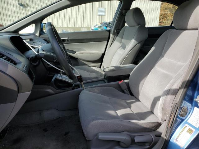 Photo 6 VIN: 1HGFA16538L061466 - HONDA CIVIC 